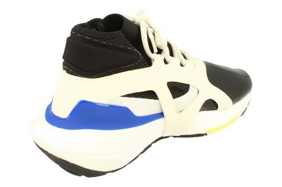 Adidas Stella Mccartney Asmc Ultraboost 21 Womens White Trainers - Image 3