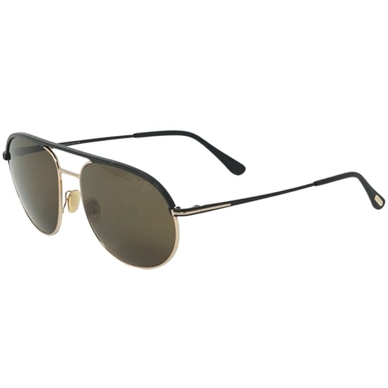 Tom Ford Glo FT0772 02H Gafas de sol negras - Image 2