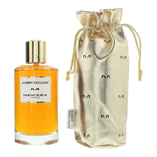 Mancera Paris Jasmin Executif Eau de Parfum 120ml