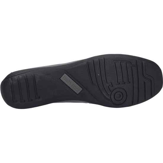 JOSEF SEIBEL Fenja 01 | Balerinas / Manoletina de Mujeres | gris - Image 5
