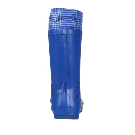 Dare 2B Childrens/Kids Mudplay Dinosaur Wellingtons (Shark/Nautic)