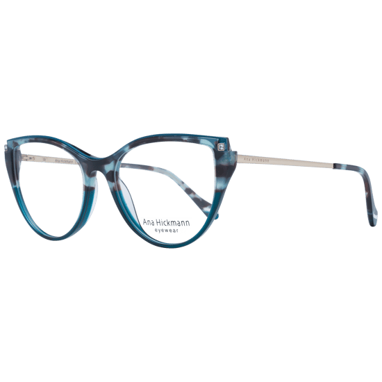 Ana Hickmann Gafas AH6475 C01 53 - Image 1