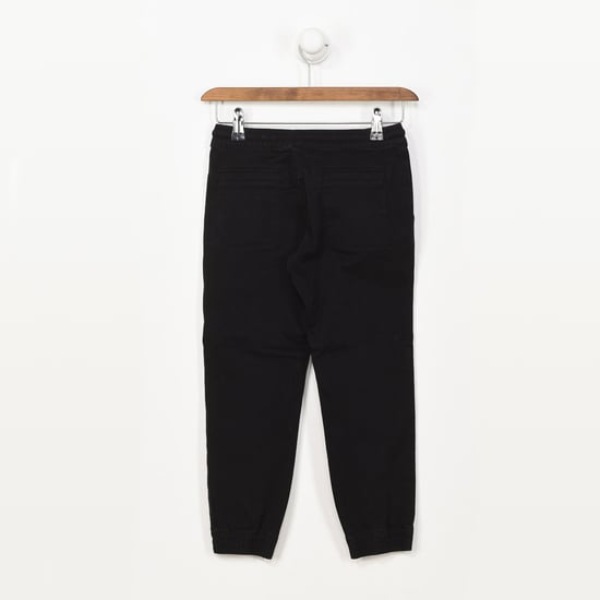 Pantalón largo K MORI - Image 3
