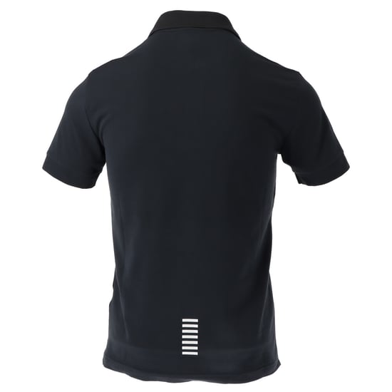 Camiseta Emporio Armani 7 Polo Azul - Image 2