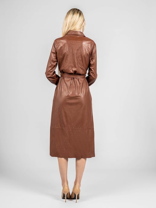 vestido rosa - Image 4