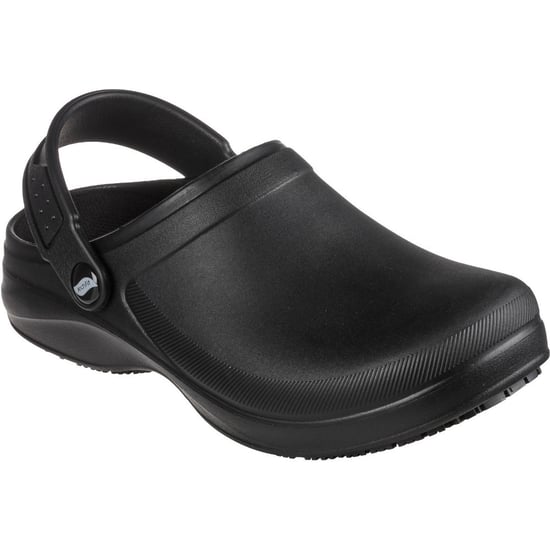 Skechers Womens Riverbound Pasay Slip Resistant Clogs - Image 1