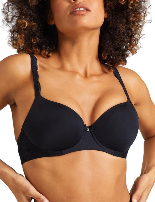 / -1 Aubade Sweetessence Comfort Full Cup Bra