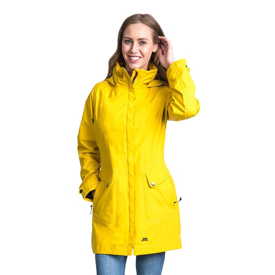 Trespass Womens/Ladies Rainy Day Waterproof Jacket - Image 5
