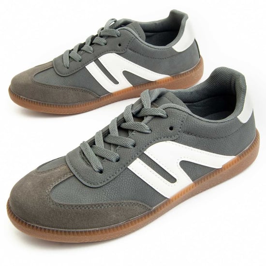 Zapatilla Montevita Newalw3 Grå - Image 4
