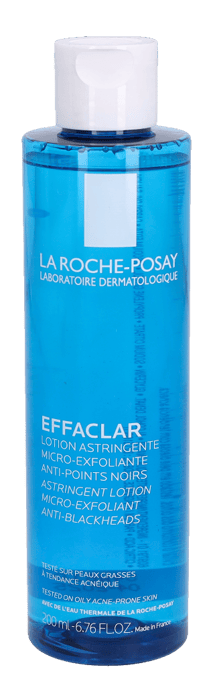 Effaclar Lotion Astringente Micro-exfoliante 200 ml - Image 1