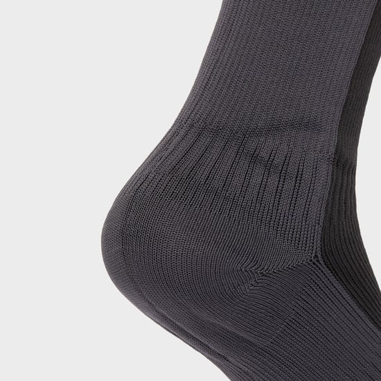 Calcetín Mediano Impermeable para Climas Fríos Sealskinz - Image 5