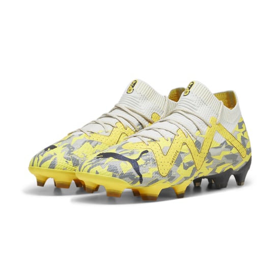 Botas de fútbol PUMA FUTURE ULTIMATE FG/AG para mujer - Image 5