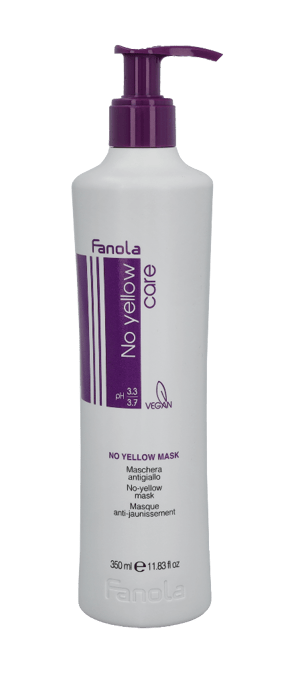 No Yellow Mask 350 ml - Image 1