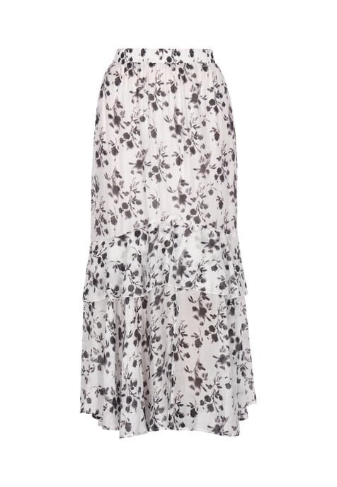 Dreimaster Skirt women white