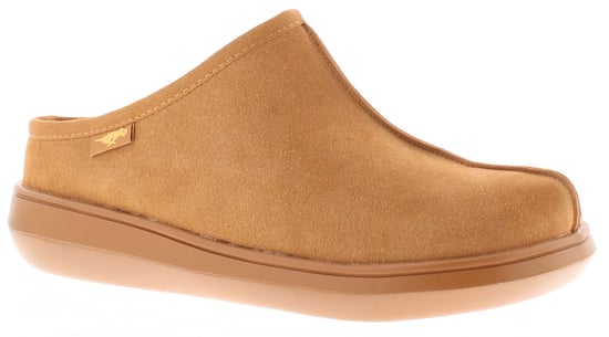 Rocket Dog Womens Shoes Sugar Glider Leather Slip On camel