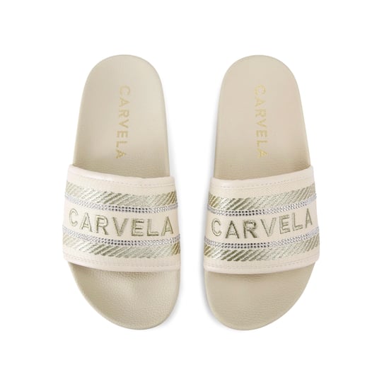 Carvela  Sicily Slider Sandals