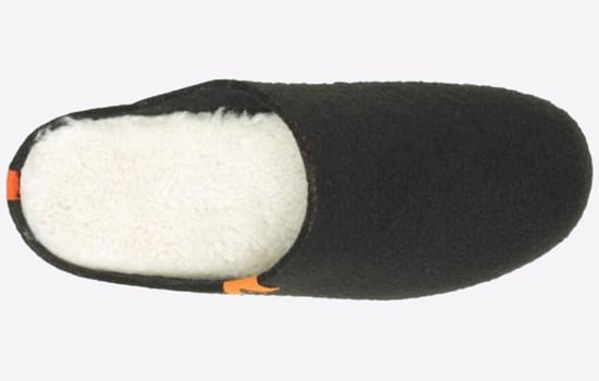 Hush Puppies The Good Slipper Mens - Image 5