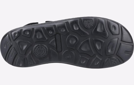 Hush Puppies Alistair Sandals Mens - Image 4