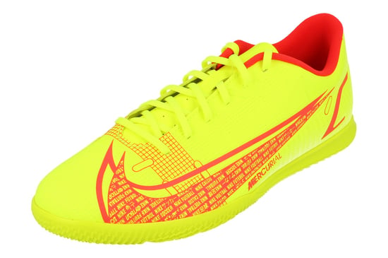 Botas de f�tbol sala Nike Vapor 14 Club amarillas - Image 1