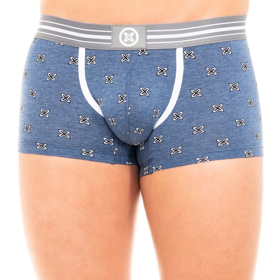Men's Casual Boxer, comfortable and breathable fabric TU0720