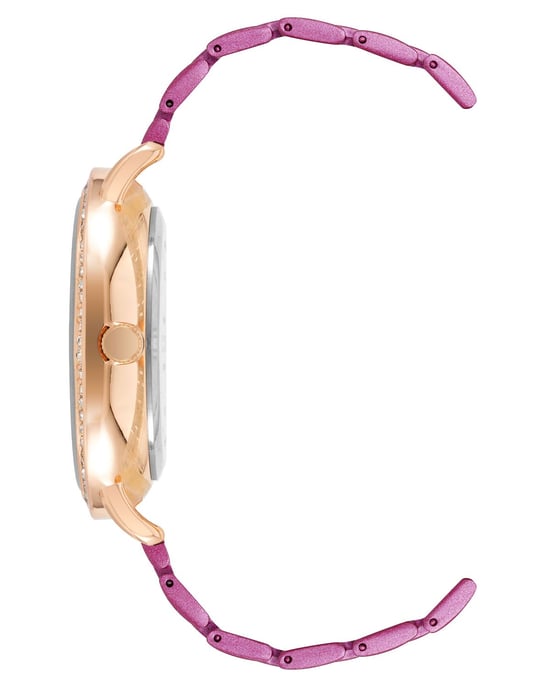 Juicy Couture Reloj JC/1310RGHP - Image 3