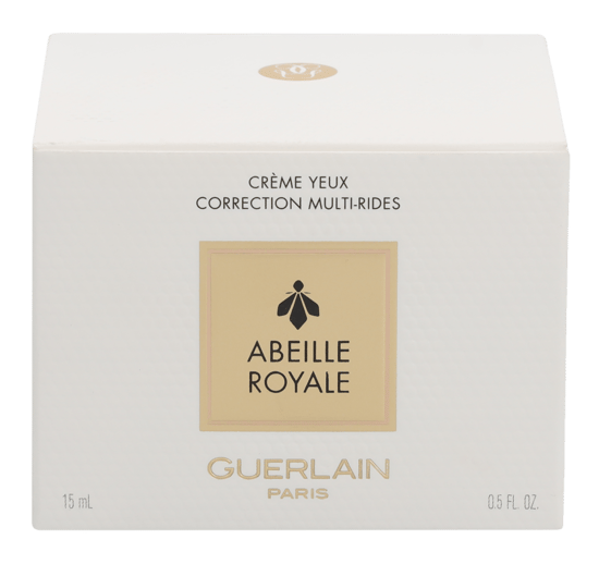 Abeille Royale Contorno De Ojos 15 ml - Image 2