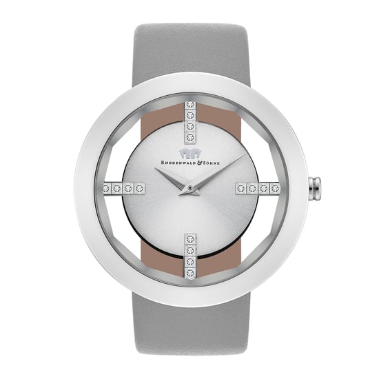 Rhodenwald Söhne Stainless steel Watch - Image 1