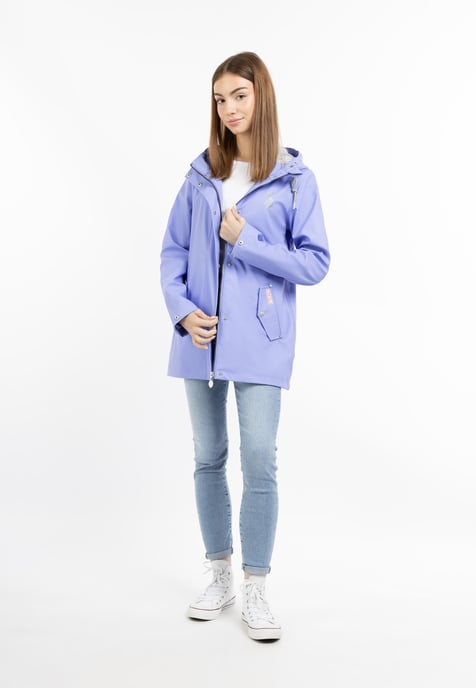 myMo rain jacket keepsudry - Image 1