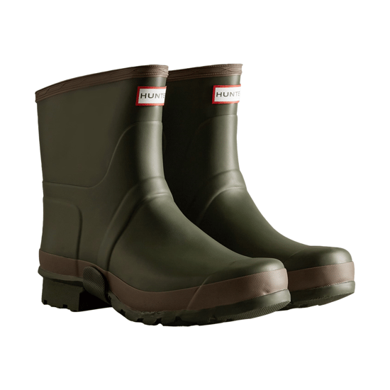 Gardener Short Wellington Boot - Image 6