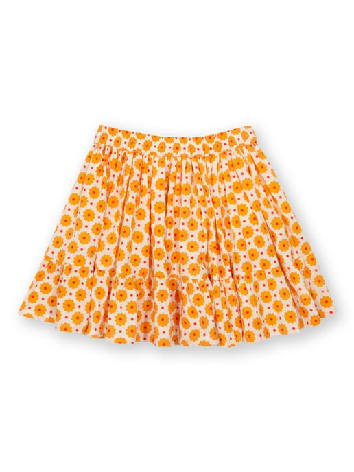 Kite Clothing Groovy Dot Skirt