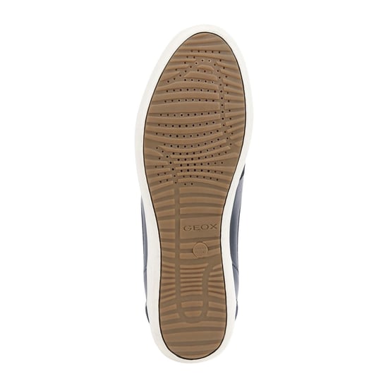Zapatillas Deporte de mujer Geox en azul - Image 3