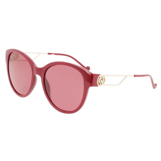 Gafas de sol de acetato con forma ovalada LJ762SR mujer - Image 2