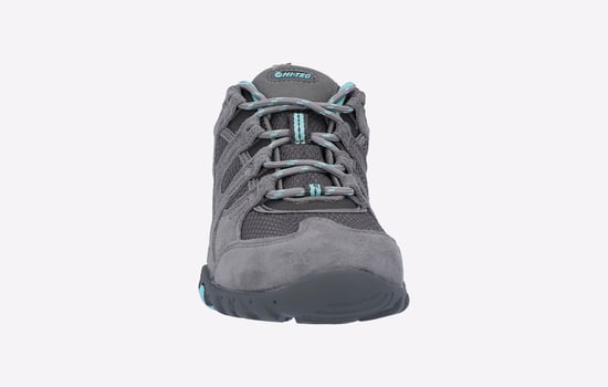 Hi-Tec Quadra II Womens - Image 4