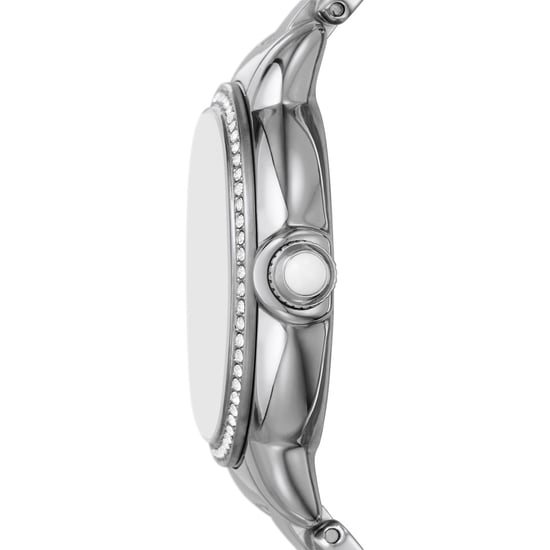 Emporio Armani Mia Women's Silver Watch AR11632 - Image 2