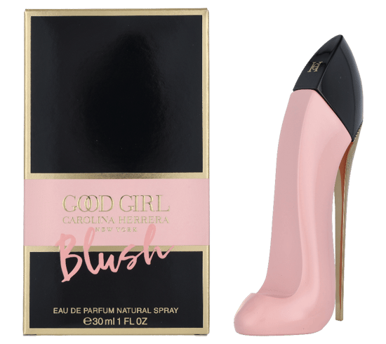 Carolina Herrera Good Girl Blush EDP Spray 30 ml - Image 1