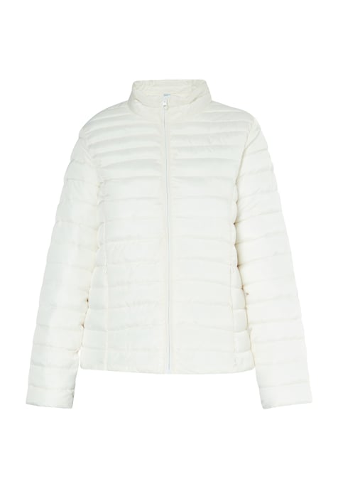 ICEBOUND Quilted Jacket women cream - Image 1