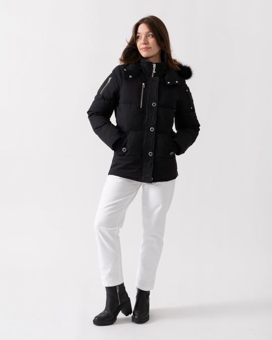 Moose Knuckles 3Q Womens Jacket