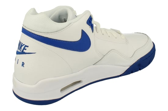 Nike Hombre BQ4212 103 Entrenadores - Image 3