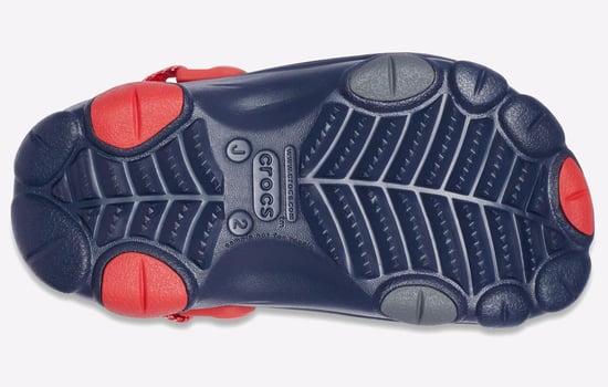 Crocs Classic All-Terrain Junior