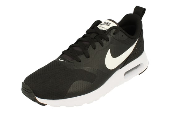 Nike Air Max Tavas Mens Black Trainers - Image 1
