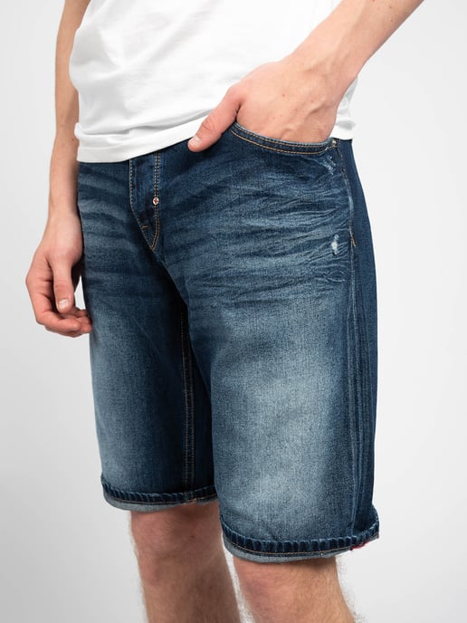 Antony Morato Bermudas Baart del hombre azul - Image 3