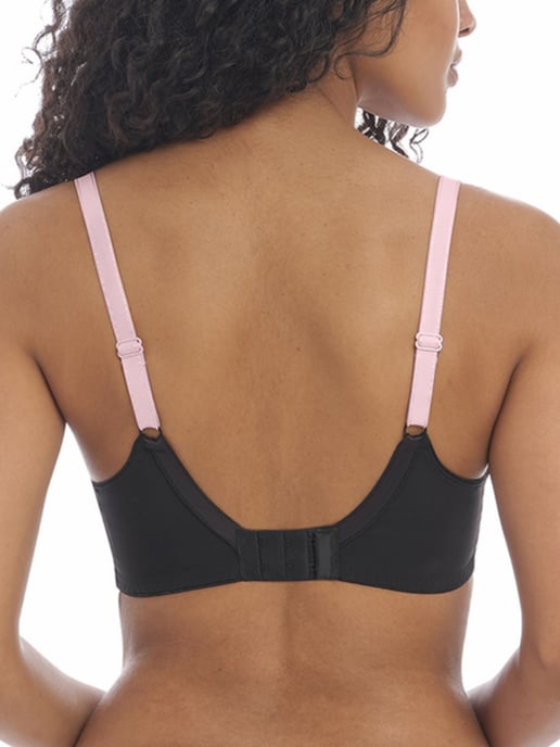 Offbeat Side Support Bra - Image 2