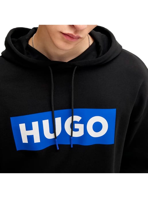 Sudadera Boss Man Signature - Image 2