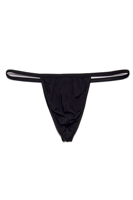 HOM Plume Men's G-string - Image 1