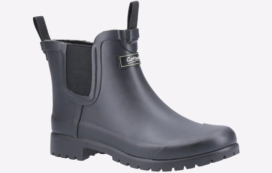 Cotswold Blenheim Waterproof Ankle Boot Womens - Image 2