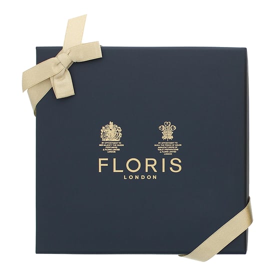 Floris Luxury Soap Collection 6x100G