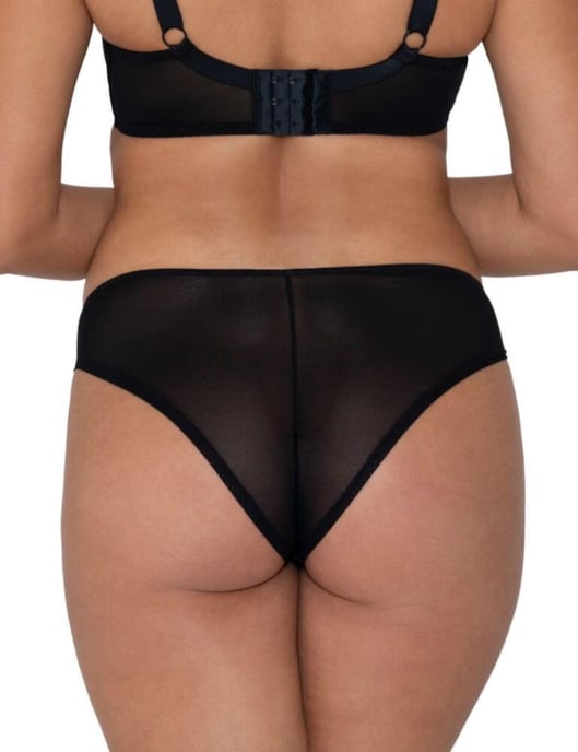 Curvy Kate Eye Spy Brazilian Brief