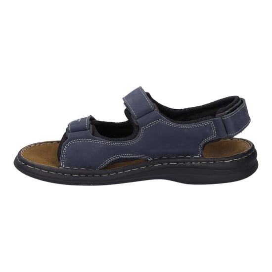 JOSEF SEIBEL Franklyn | Sandalias de Hombre | azul - Image 3