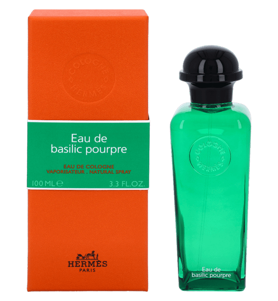 Eau De Basilic Pourpre Edc Vapo 100 ml - Image 1