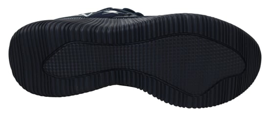 Zapatillas Carter de Poliéster Indaco Azul para Hombre de Plein Sport - Image 5